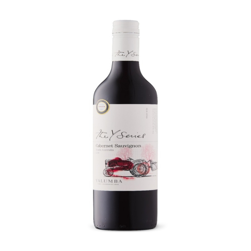 Yalumba Y Series Cabernet Sauvignon